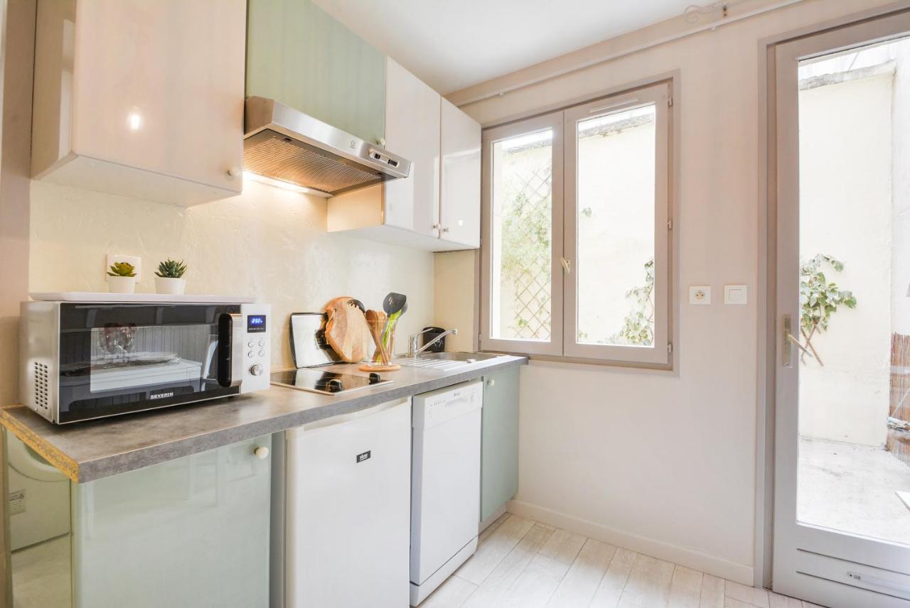 Le Bailly Apartamento Nancy Exterior foto