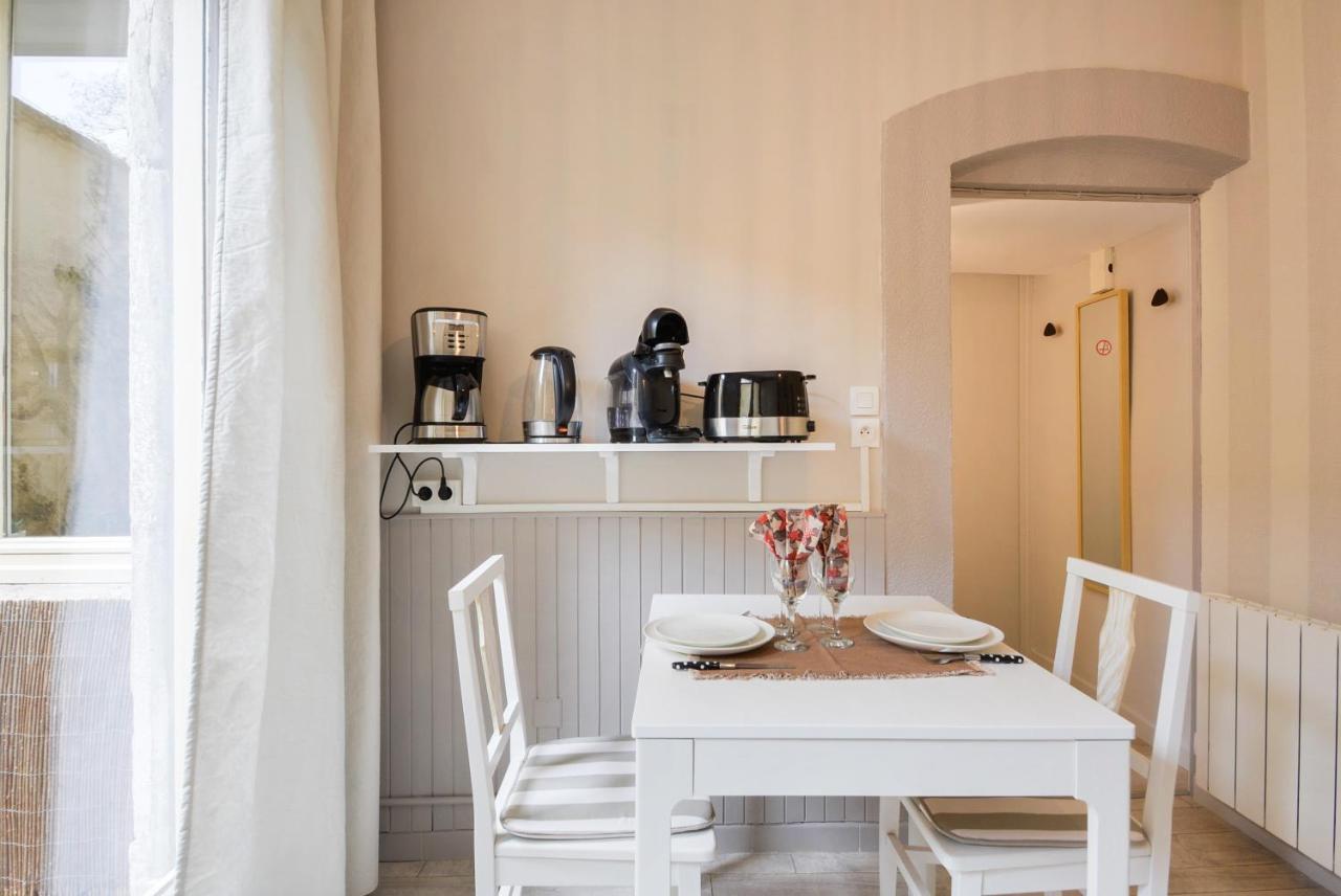 Le Bailly Apartamento Nancy Exterior foto