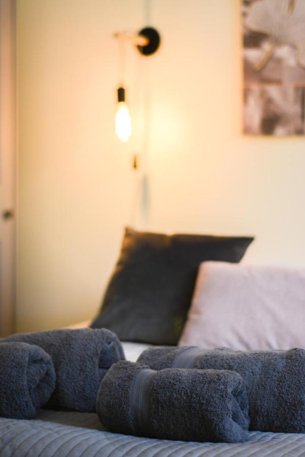 Le Bailly Apartamento Nancy Exterior foto