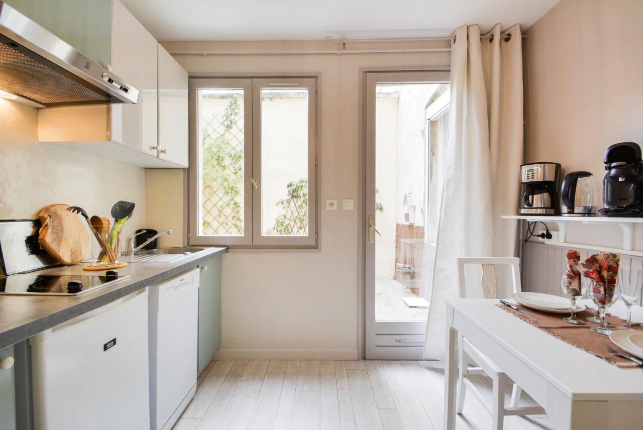 Le Bailly Apartamento Nancy Exterior foto